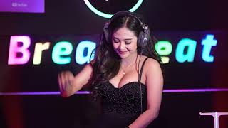 DJ BIDDY PERFORM BREAKBEAT REMIX LAGU INDONESIA