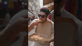 Domino’s vs Street Pizza 😈 Honest Review &amp; Winner!