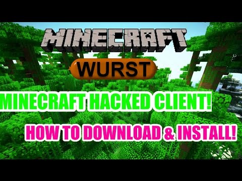 top 10 hack clients minecraft