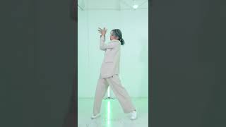 SEYOUNG (ARTBEAT) LISA (BLACKPINK) - MOVIE DANCE COVER