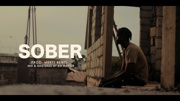 AKAY - SOBER (Official Music Video)