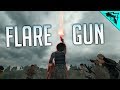 FLARE GUNS - PUBG WTF Rules (PlayerUnknown's Battlegrounds)