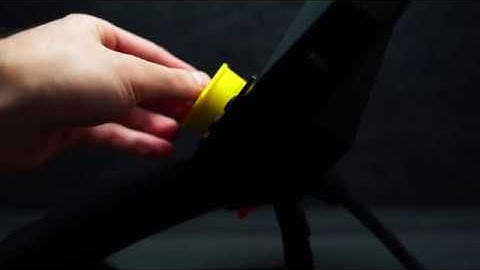 Recon Borescope | How to change camera probes