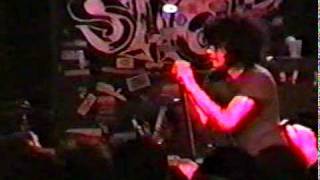 ATDI - At the Drive-In - Rascuache - Live at the Grog Shop