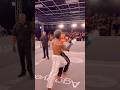Close Range Elbow Tutorial #thefluxacademy #selfdifence #tutorial #mma #shorts