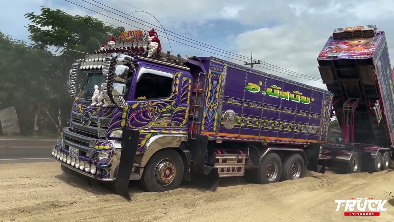 ลุยหน้างาน วิคเตอร์ 380 เสียงท่อกังวาลเพราะๆ