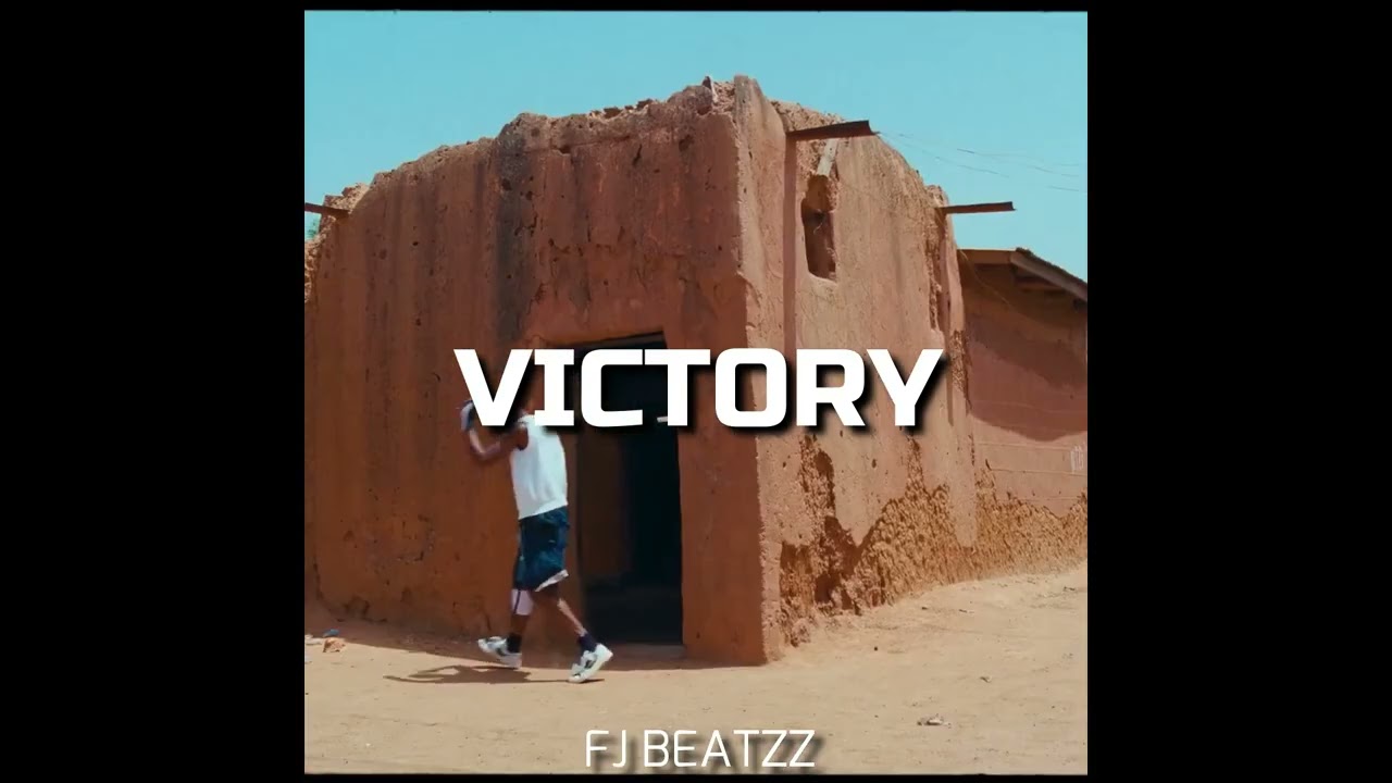 [FREE] Metro Boomin x Travis Scott x Trap Type Beat 2026 - "VICTORY"
