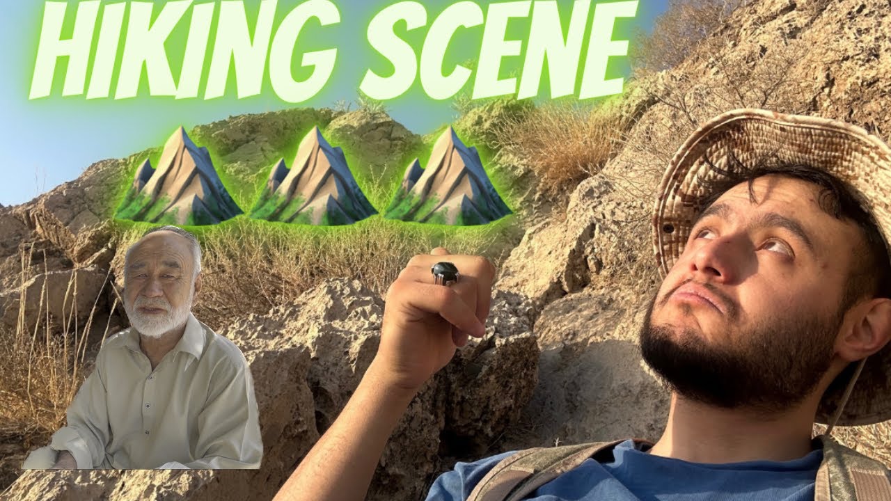 Walking in Alamdar Road🚶‍♂️ | Visiting different stores of Quetta 🛍️ | Mountain Hiking 🥾⛰️Quetta