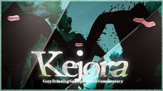 Kejora Part 4: Cozy Relaxing Longplay with Commentary (100% Achievements) 🌠 screenshot 3