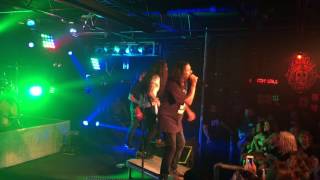 Pop Evil-\