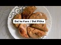 Steamed Wheat flour Fara 😋 is perfect for breakfast, tastes, healthy &amp; simple