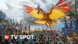 Avatar Fire And Ash  Ignite 2025