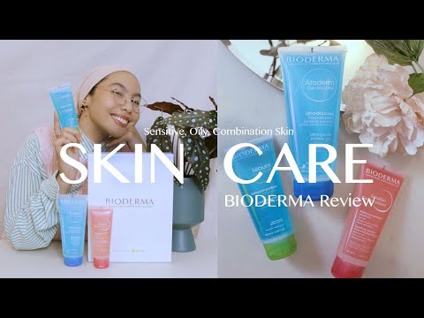 Video: Bioderma Atoderm - Petunjuk Penggunaan, Krim, Gel, Harga, Ulasan