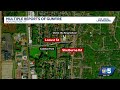 Burlington police seek public's help after reported gunfire