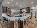 OKC Modern Luxury Home with the Ultimate Cool Factor OKC Modern Luxury Home with the Ultimate Cool Factor