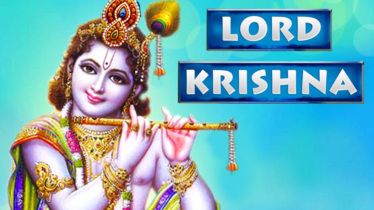 Lord Krishna | Mahabharat Story For Kids | Animated Telugu Full Movie