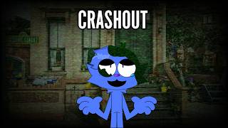 D-Side Broken Strings Crashout Story Mode D-Side Tantrum