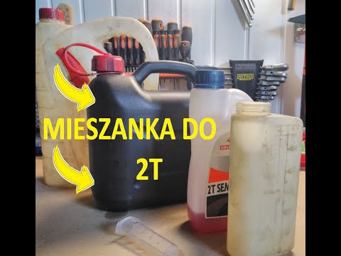 Wideo: Jak zrobić mieszankę workową?