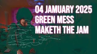 Jamuary 25 - 04 - Another Mess in the Making