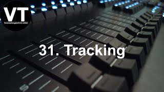 Infinity Chimp - Tracking