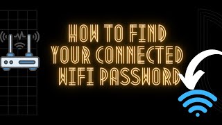 How To Find Any WiFi Password Using QR Reader App screenshot 2