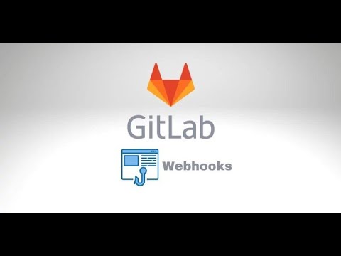 Gitlab WebHook - YouTube