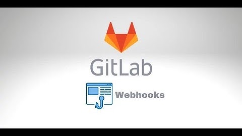 Gitlab WebHook