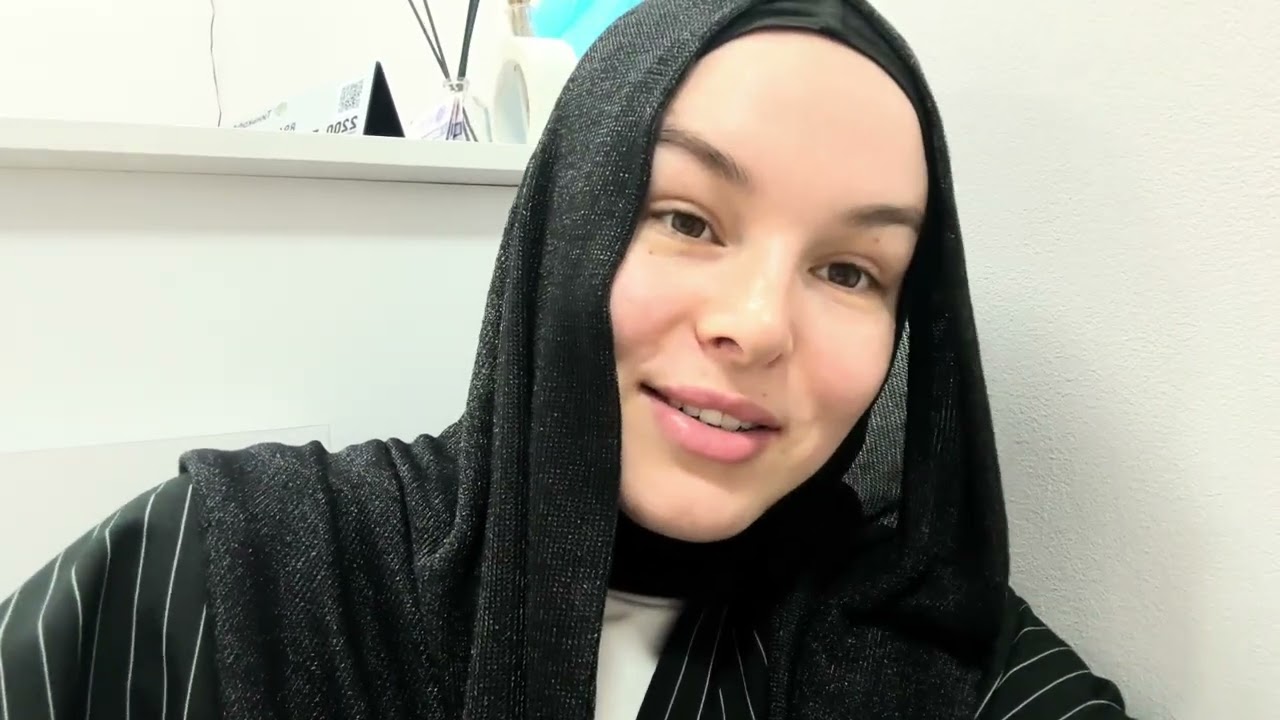 Vlog ))) походу вернулась 😅 наши будни