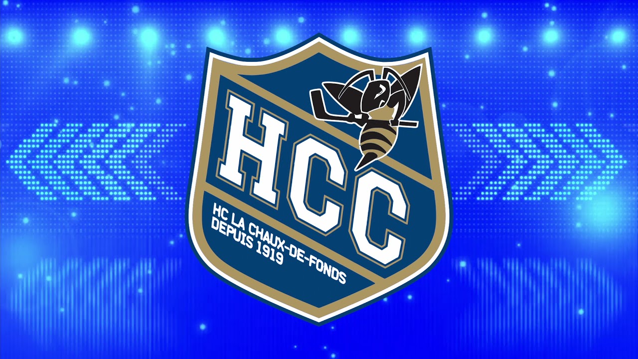 HC La Chaux-de-Fonds Goal Horn 2021-22 (Sweet Caroline)
