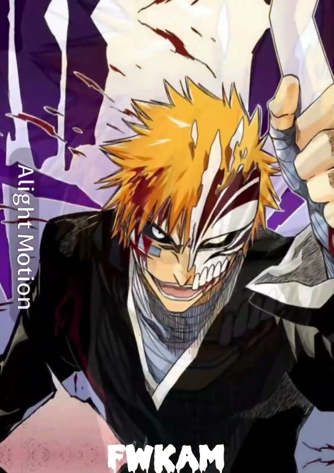 BANKAI! [Ichigo Kurosaki Edit]‪@bonie57‬ ‪@TakoisDeadRip‬