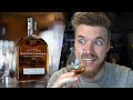 Whiskey Review - Woodford Reserve Kentucky Bourbon