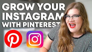 Como usar fotos do Pinterest no Instagram?