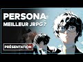 Persona  tout sur la srie avant sa sortie sur xbox et switch en fr 