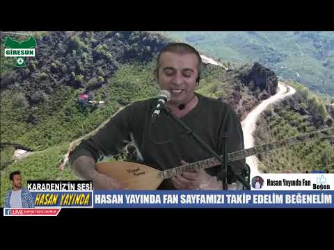 Giresun Karşılaması Erdal Güvendi 2020 Hasan Yayında Kayıtları