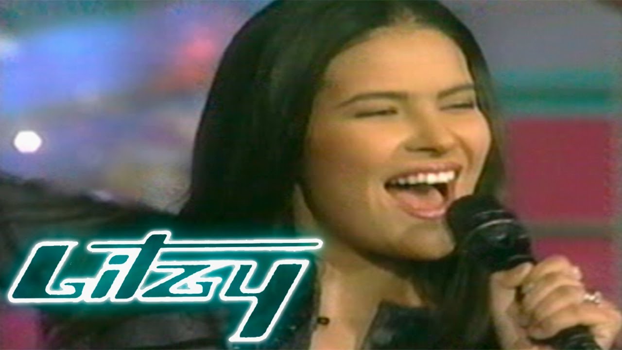 Litzy - No Hay Palabras