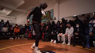 #BattleRoyale Eskillz vs Juice vs Kas