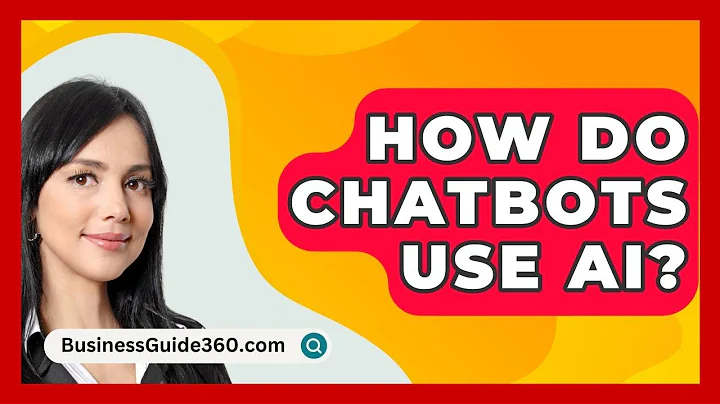 How Do Chatbots Use AI? - BusinessGuide360.com