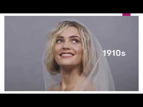 Vídeo: ❶ Qual Era O Ideal Da Beleza Feminina Nas Décadas De 1960 E 1970?