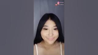 makeup simple ala mooren