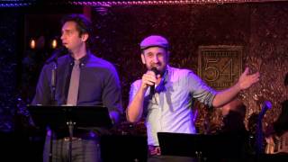 Oh, What A Difference-I Love You Because, 54 Below 10th Anniversary Concert