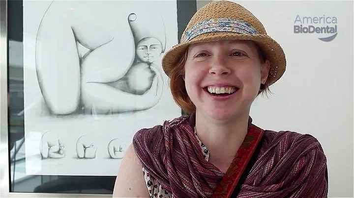 Dental testimonial - Sarah Wagstaff