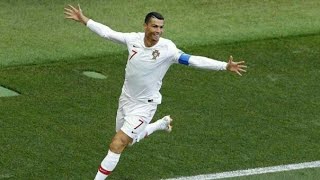 Top 20 Goals World Cup 2018