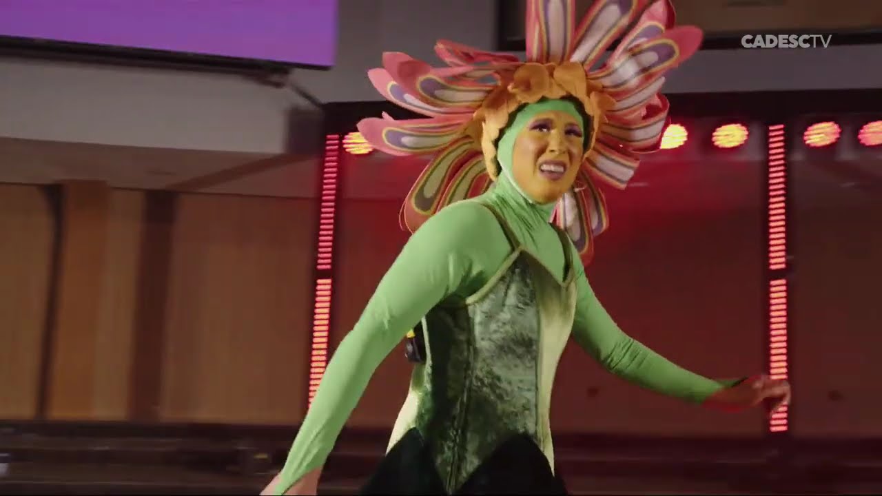 UCCADESC 2025 | 3 PALAVRINHAS