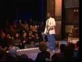 Kanye West - Bittersweet at Def Poetry Jam