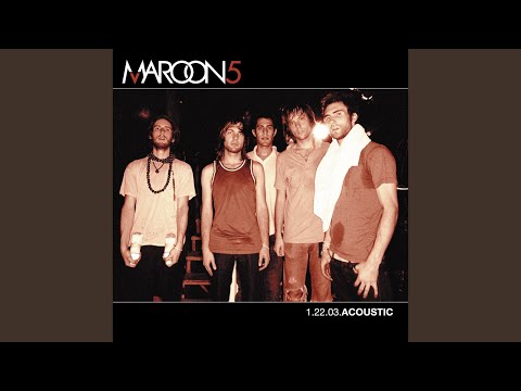 The Sun (Acoustic)