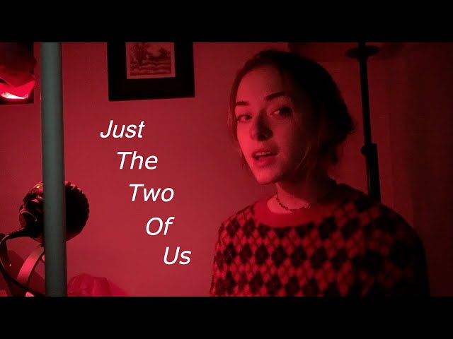 Just the Two of Us - Cover class=