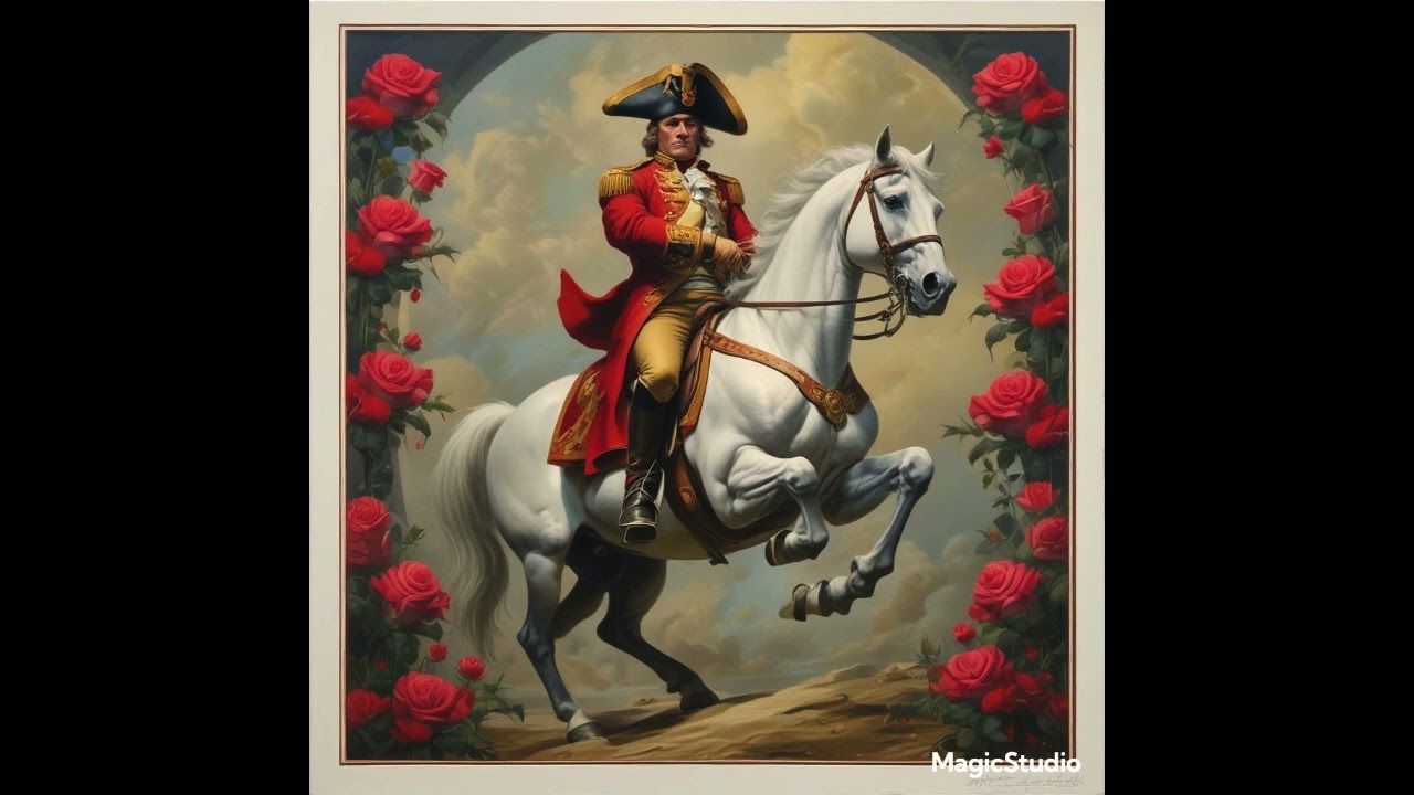 AI : The Bonny Bunch Of Roses