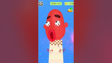 Sandwich Runner - All Levels Walkthrough Gameplay Levels 147-148 (iOS, Android)