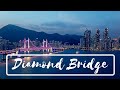 DIAMOND BRIDGE Busan Bridge Jazz Fusion Music By Pasquale Stafano Jazz Quartet Italy mp3