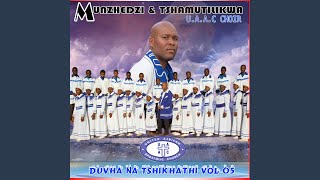 U shumela Murena (feat. Vhanga)